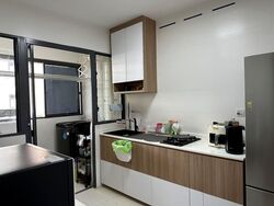 Blk 445A Clementi Crest (Clementi), HDB 4 Rooms #524091611